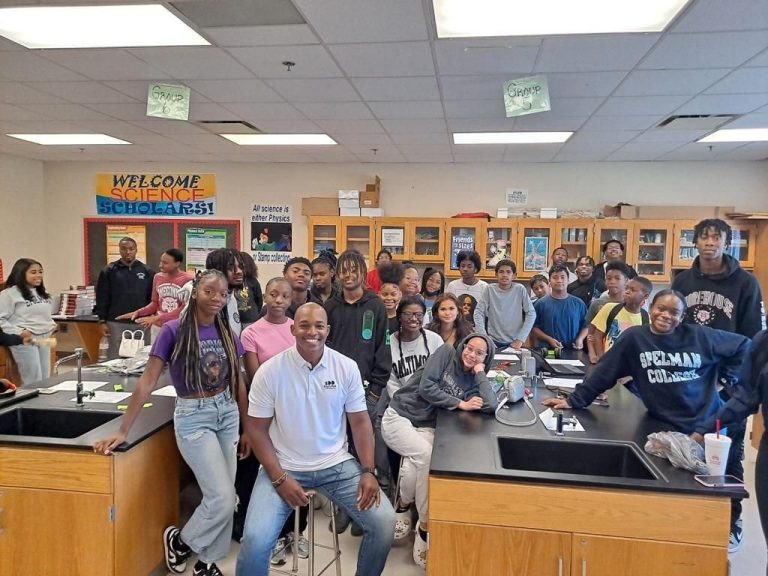 100 Black Men of Atlanta, Atlanta, GA