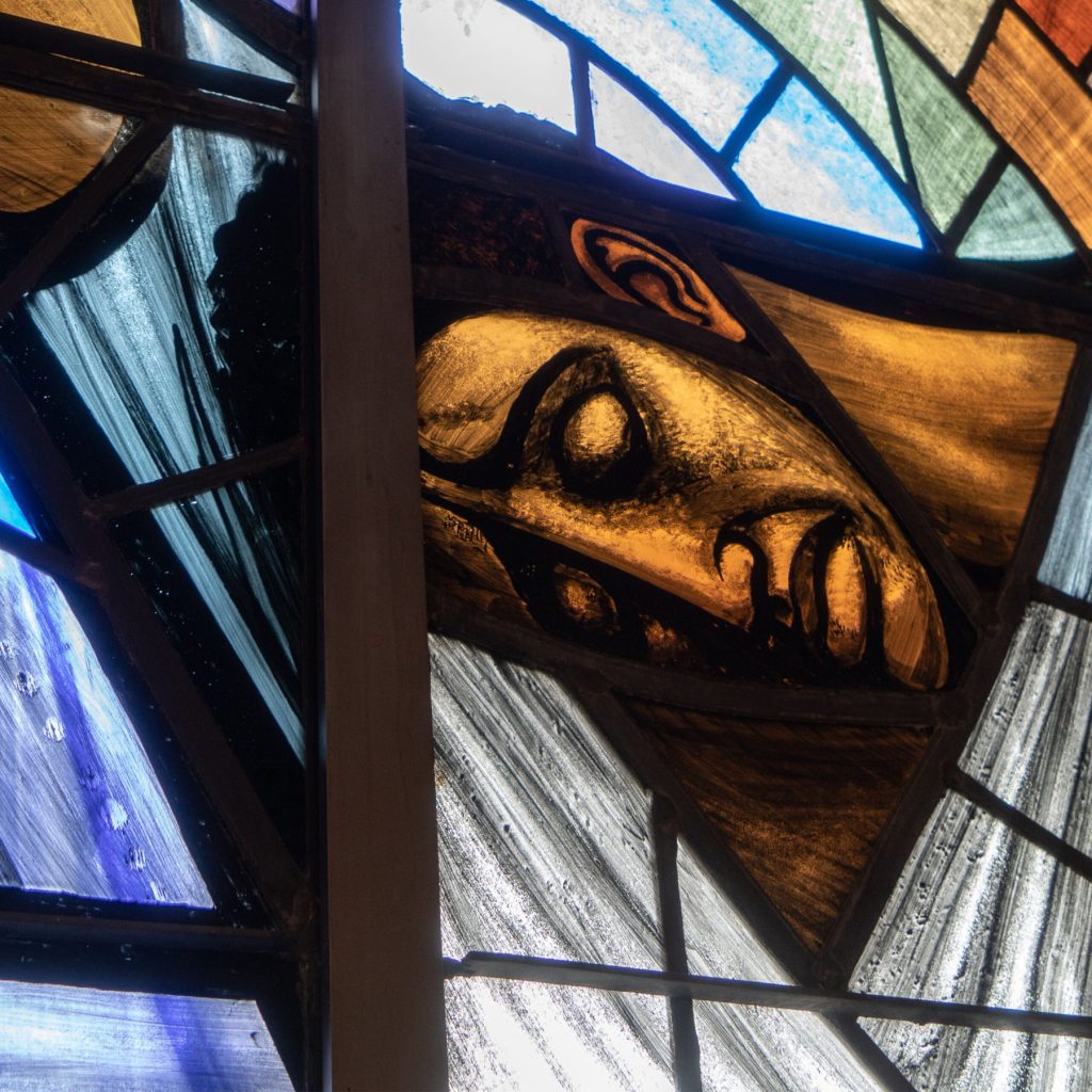16th Street Baptist Church in Birmingham, AL