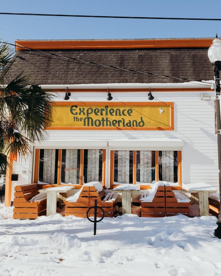 Addis NOLA in New Orleans, LA