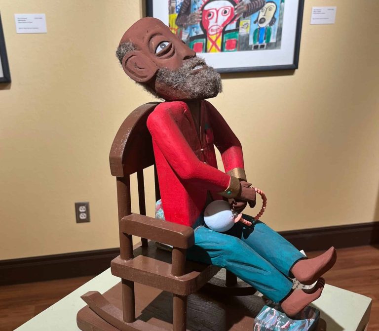 African American Museum, Dallas in Dallas, TX