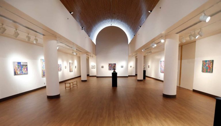 African American Museum, Dallas in Dallas, TX