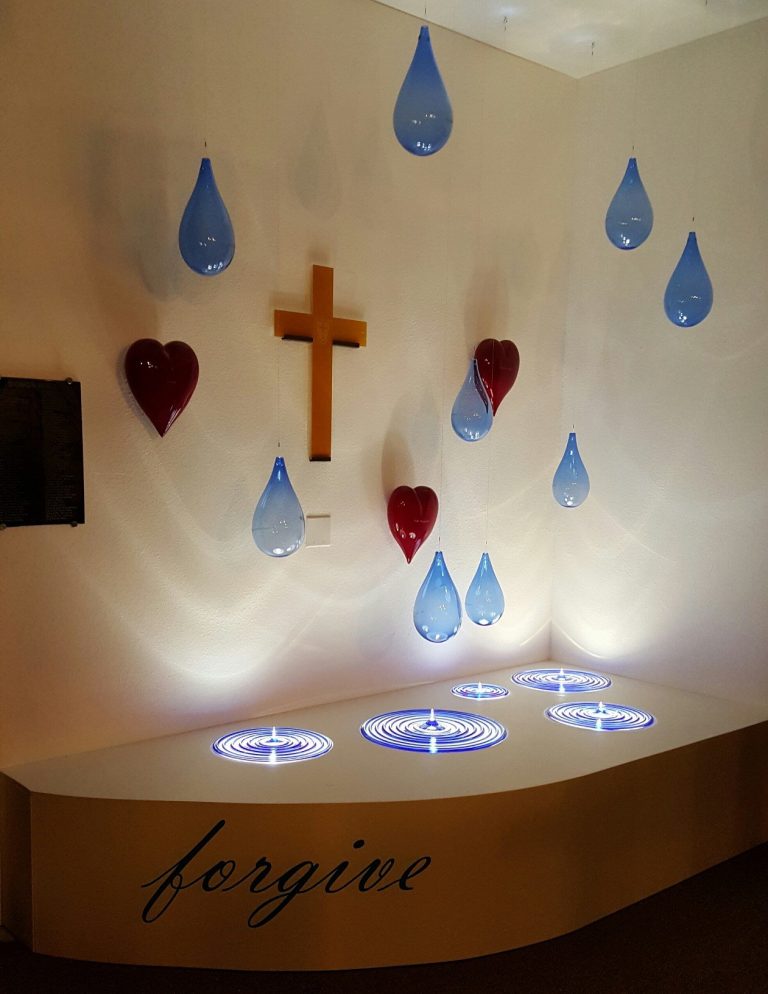 Allen AME Church in Tacoma, WA