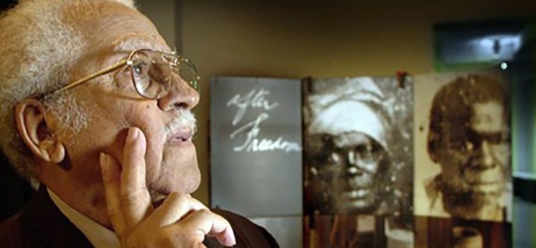 America’s Black Holocaust Museum in Milwaukee, WI