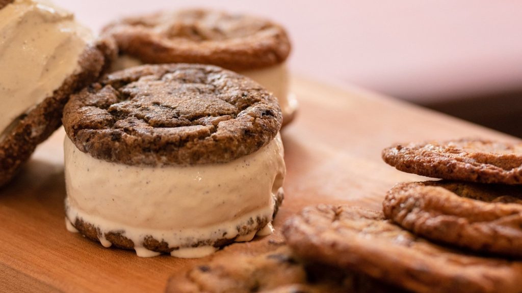 Anthony’s Cookies in San Francisco, CA