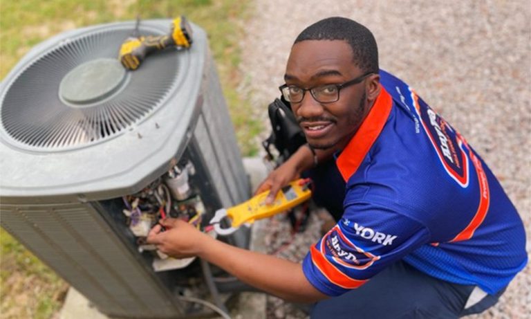AnyDay Heating & Cooling, Garner, NC