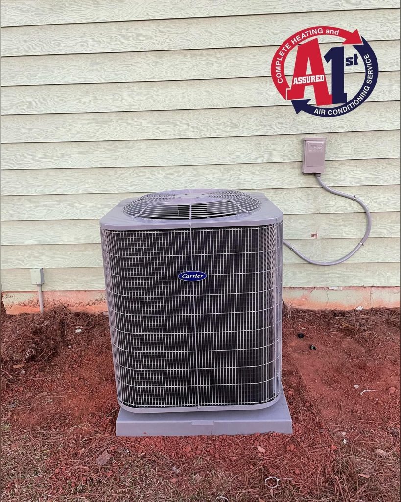 Assured 1st Heating & Air in Atlanta, GA
