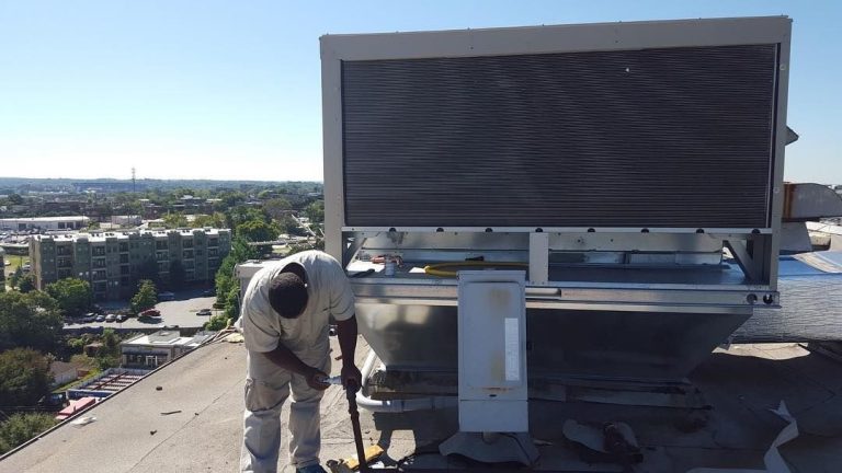 Assured 1st Heating & Air in Atlanta, GA
