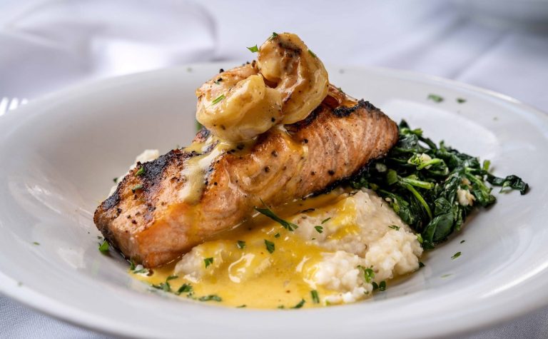 Belford’s Seafood and Steaks in Savannah, GA