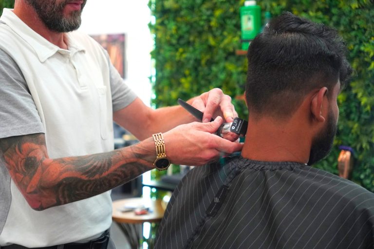 Biscott Styles Hair Studio, Jersey City, NJ