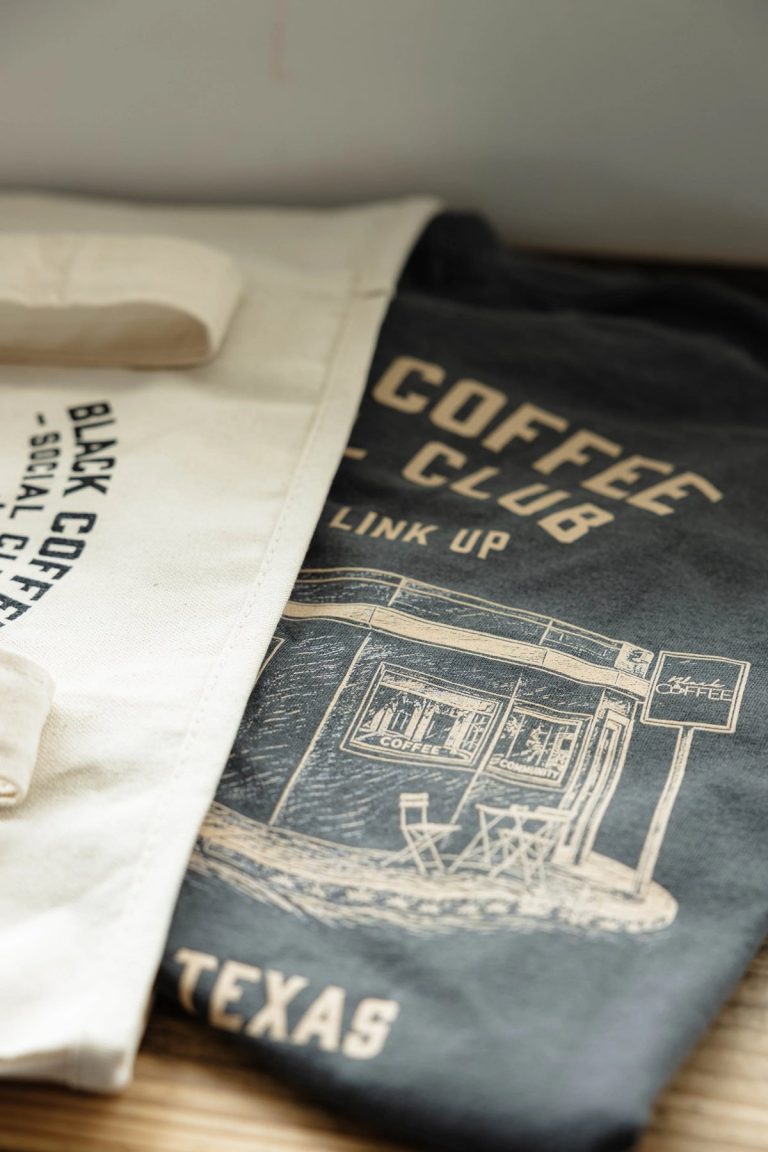 Black Coffee, Fort Worth, TX