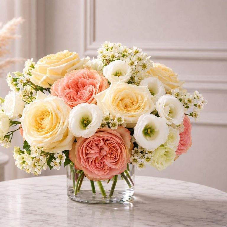 Bloom In Glory Florist & Events, Orlando, FL