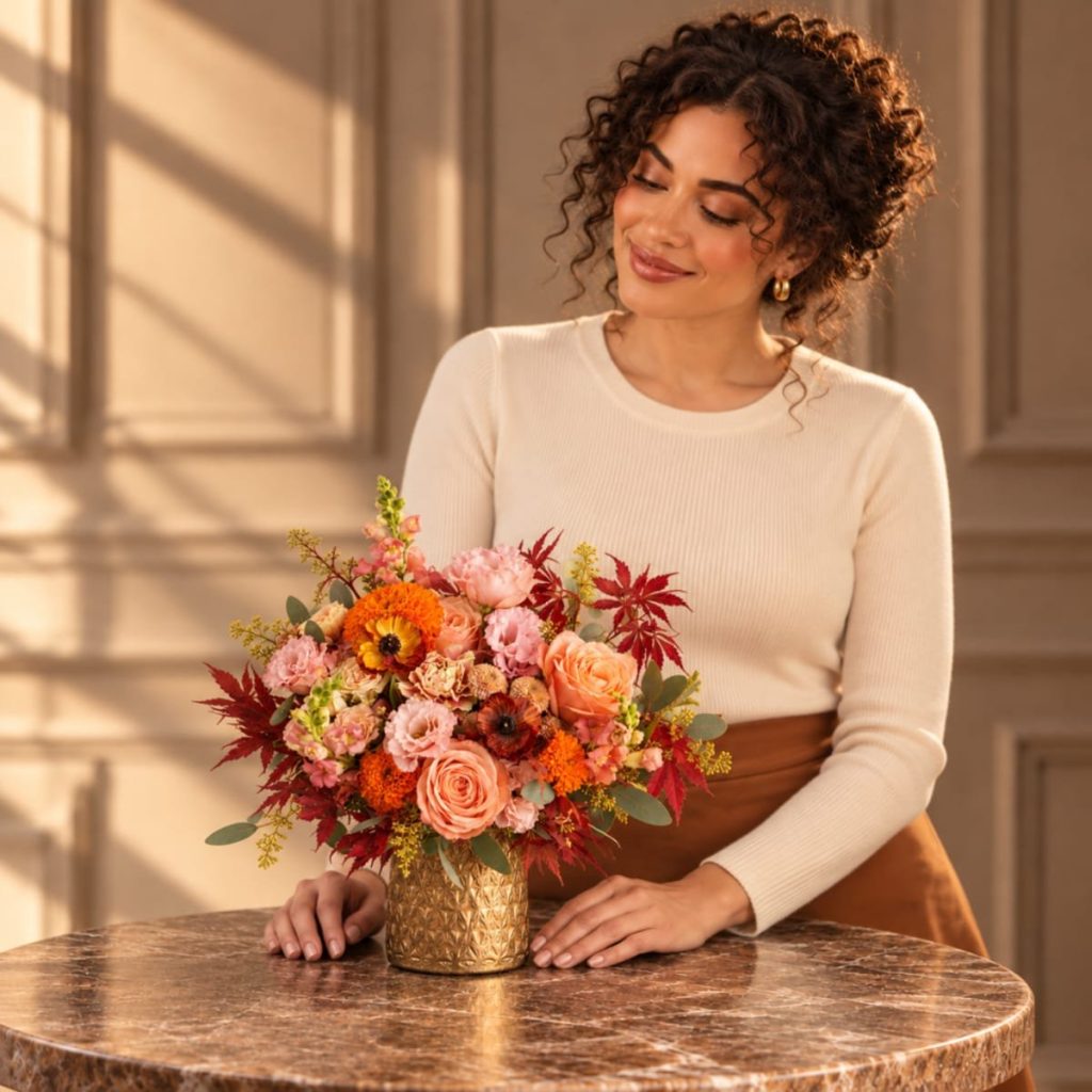 Bloom In Glory Florist & Events in Orlando, FL