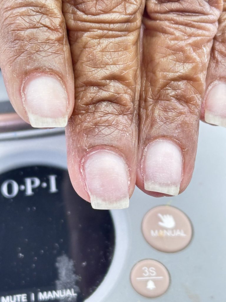 Blush Nail Bar & Spa, Richmond, VA
