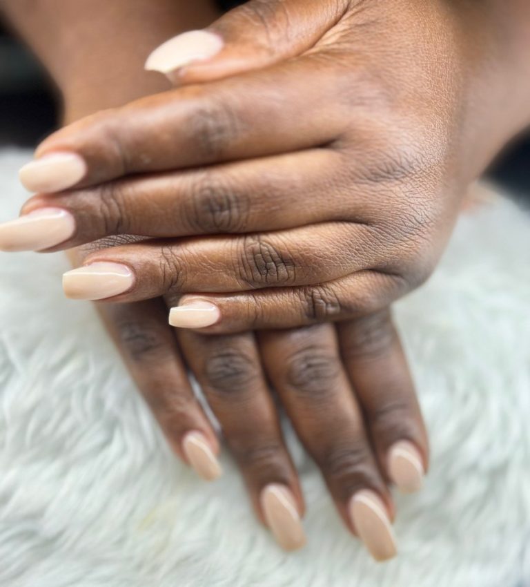 Blush Nail Bar & Spa in Richmond, VA