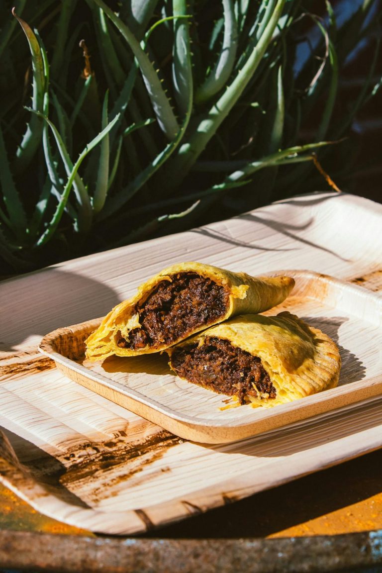 Bridgetown Roti in Los Angeles, CA
