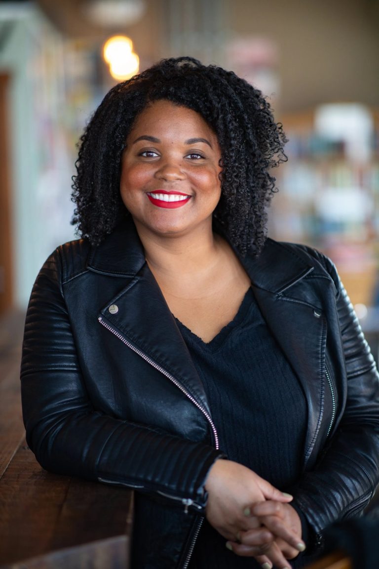 Bryanna Boyd, MSEd, LMHC in Seattle, WA