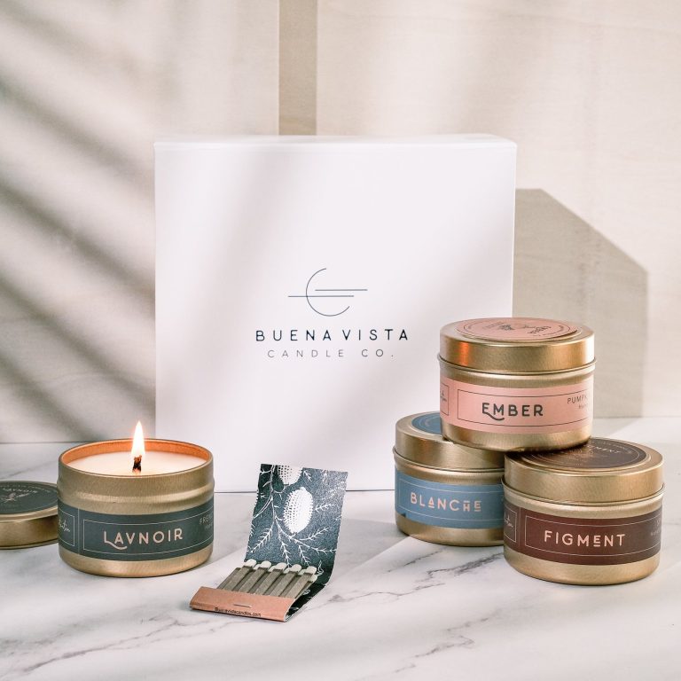 Buena Vista Candle Co. in Miami, FL