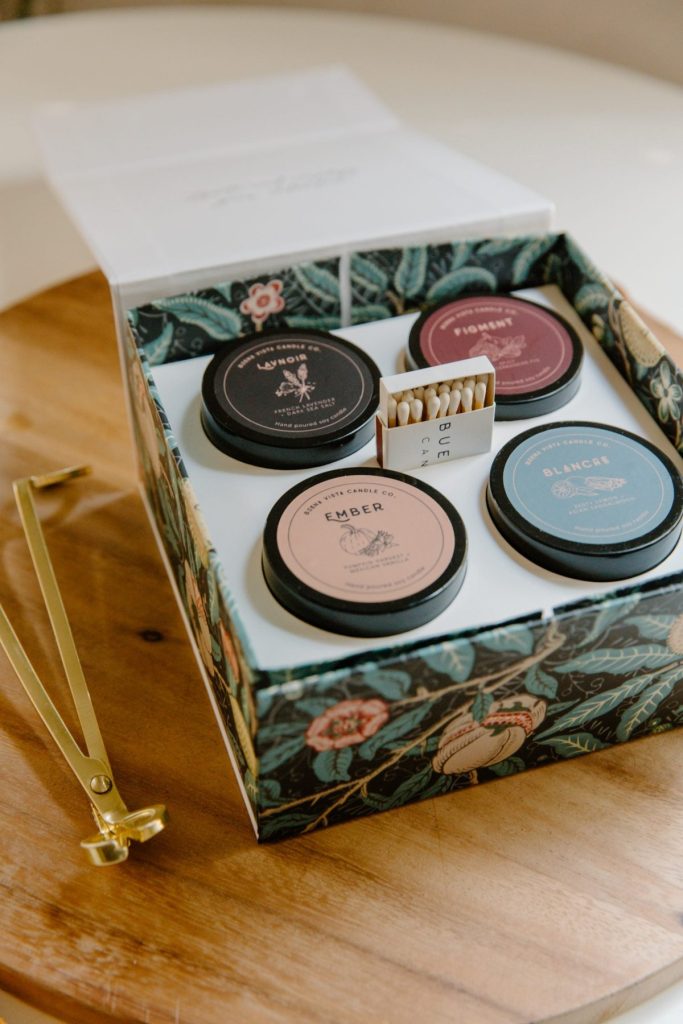 Buena Vista Candle Co. in Miami, FL