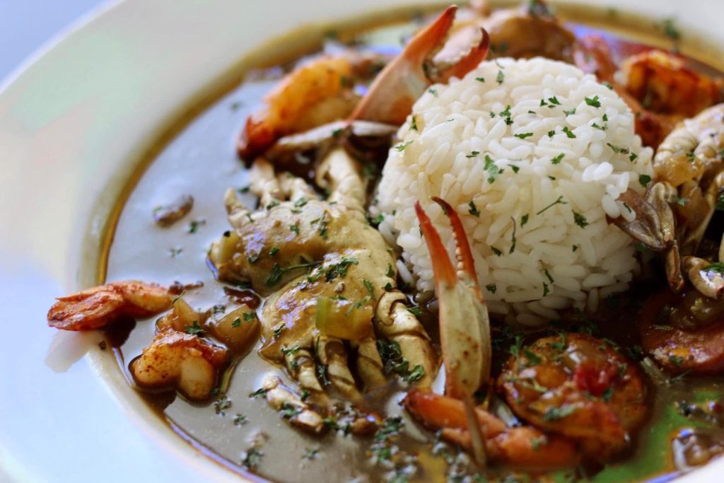 Cassandra’s on the River in Shreveport, LA