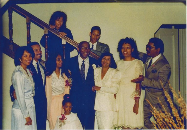 Charles H. Wright Museum of African American History in Detroit, MI