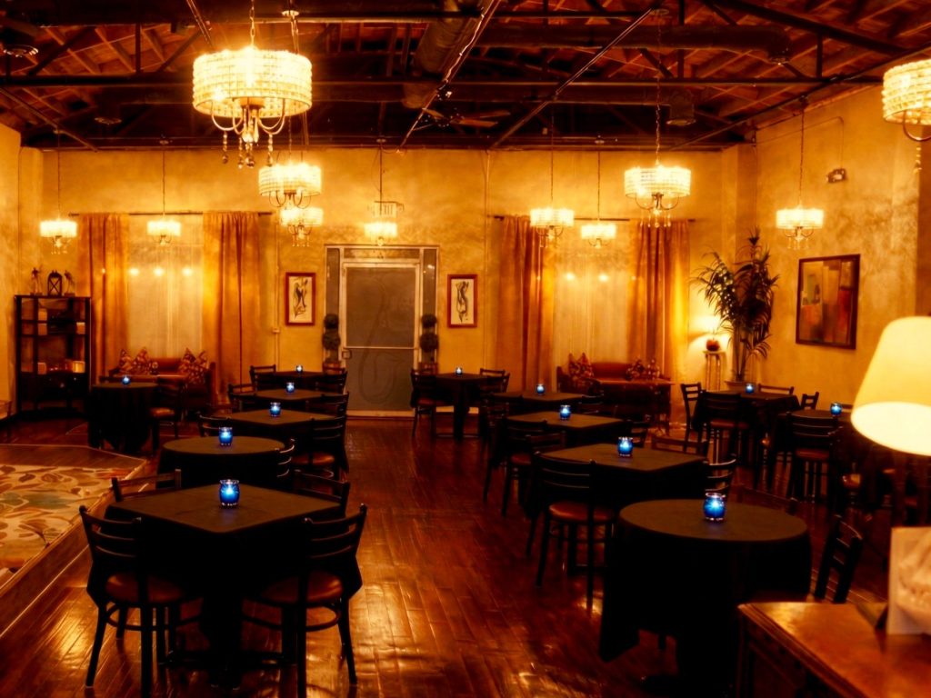 Chayz Lounge in West Columbia, SC