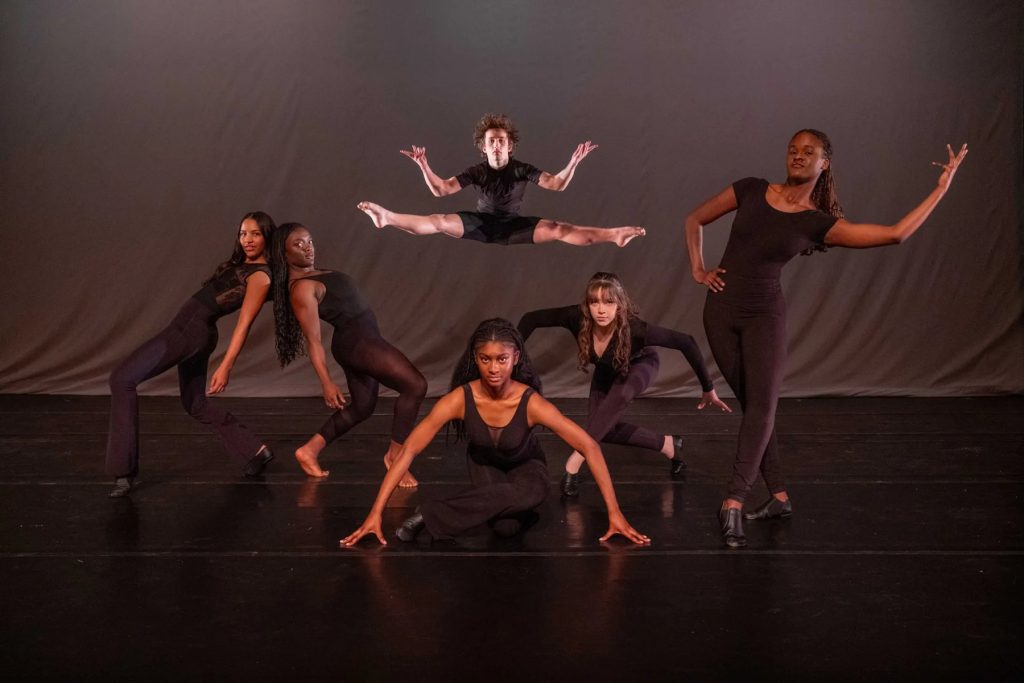 Cleo Parker Robinson Dance in Denver, CO