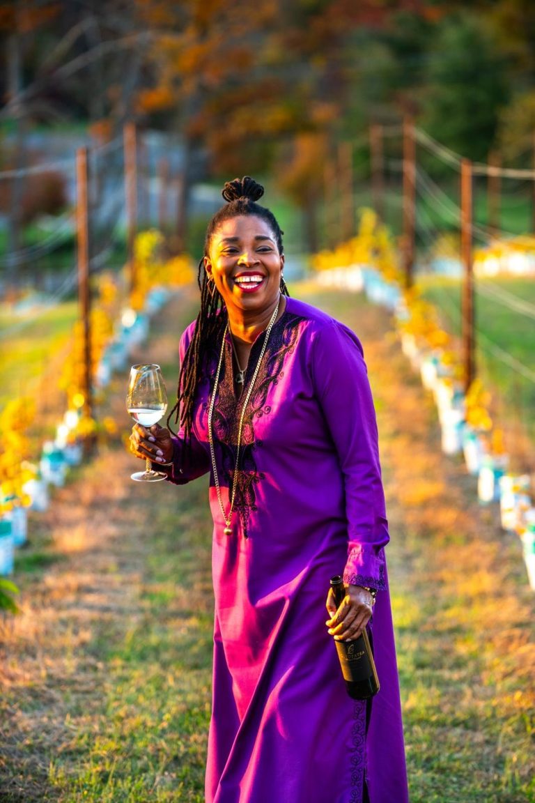 Clyopatra Winery & Vineyard, Laurel, MD