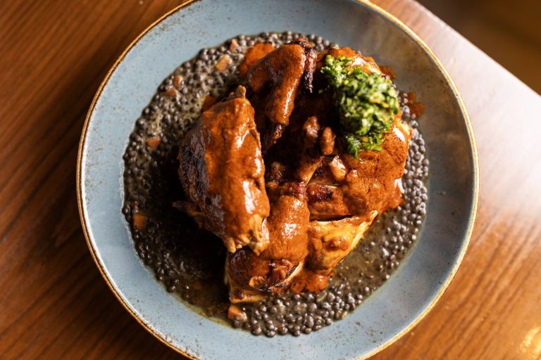 Communion Restaurant & Bar in Seattle, WA