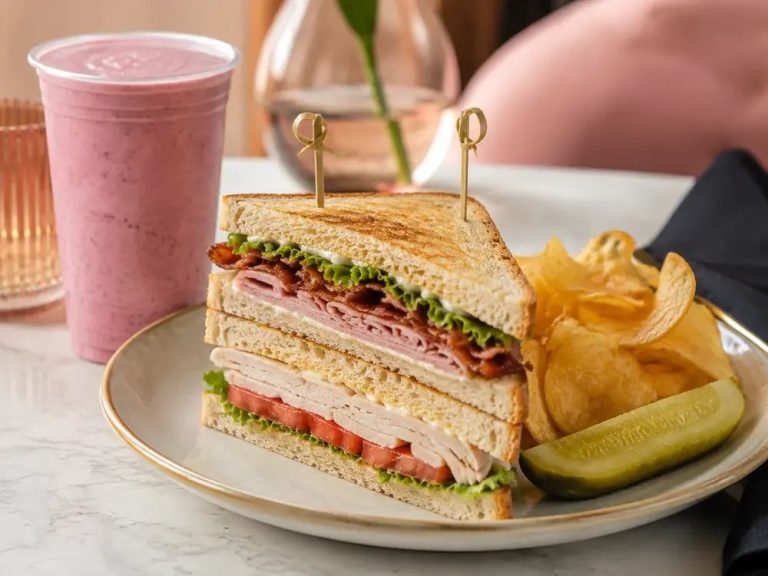 Crave Bakery + Coffee Bar in Norfolk, VA