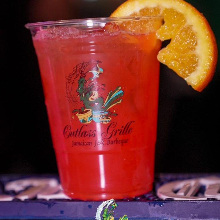Cutlass Grille in Chesapeake, VA