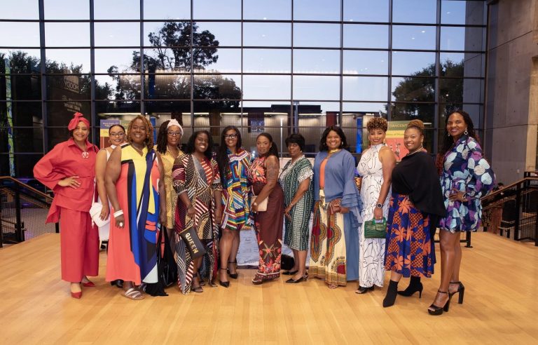 Dallas Black Dance Theatre in Dallas, TX