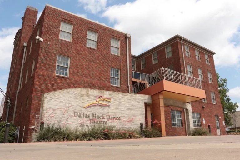 Dallas Black Dance Theatre in Dallas, TX