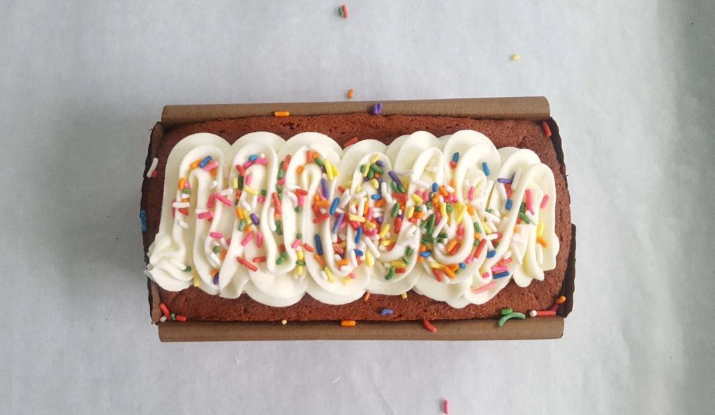 Darnel’s Cakes in Philadelphia, PA