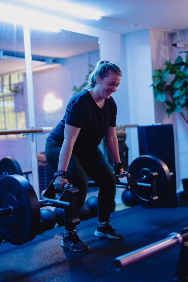 Davis Fitness Method in Seattle, WA