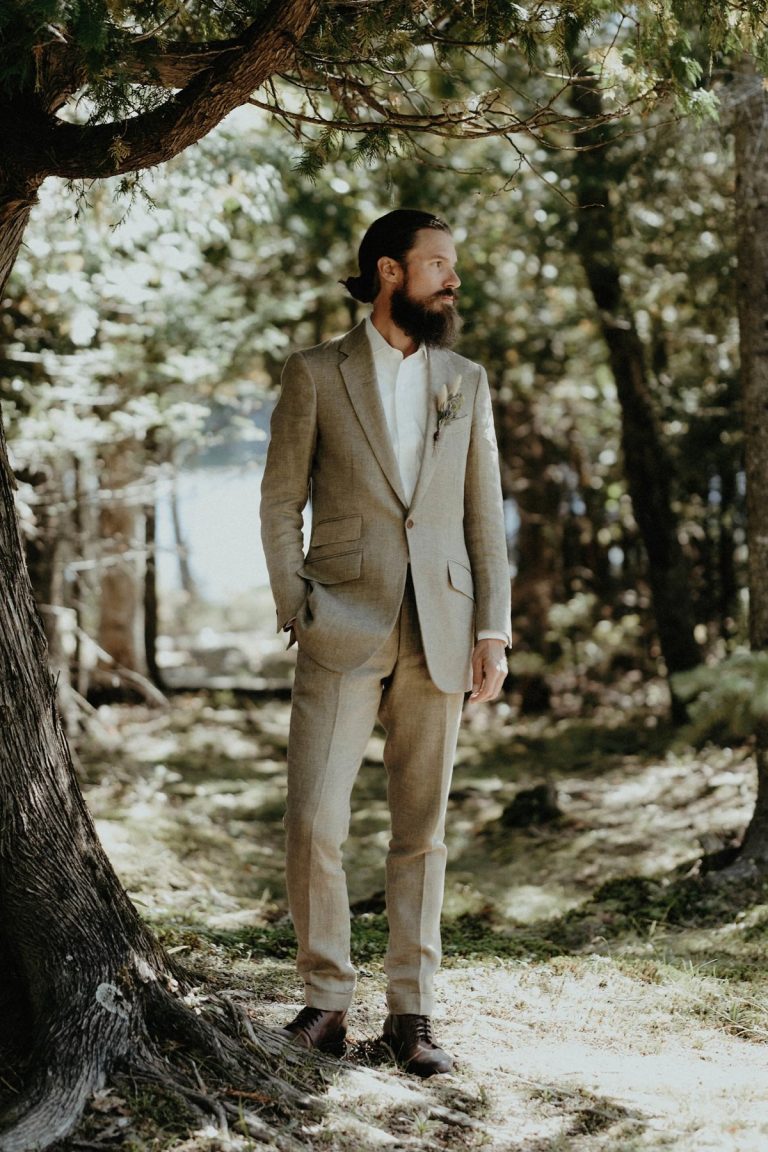 DeCarlos BeSpoke, Jersey City, NJ