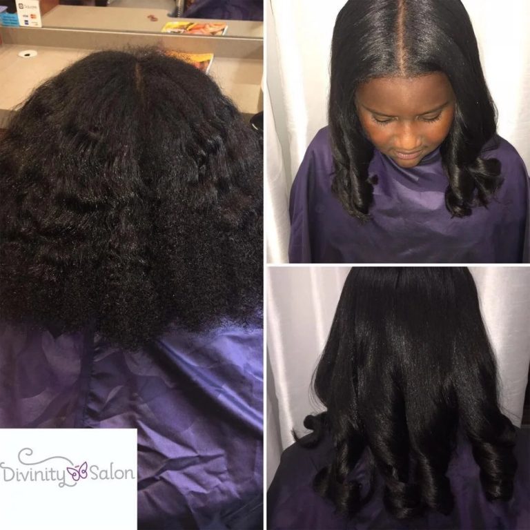 Divinity Salon in Vancouver, WA