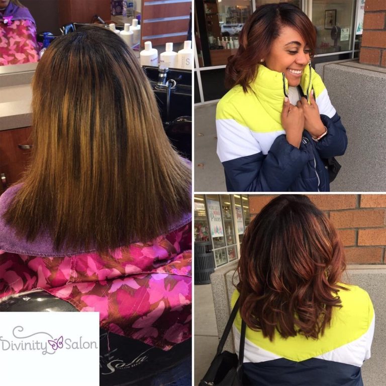 Divinity Salon in Vancouver, WA
