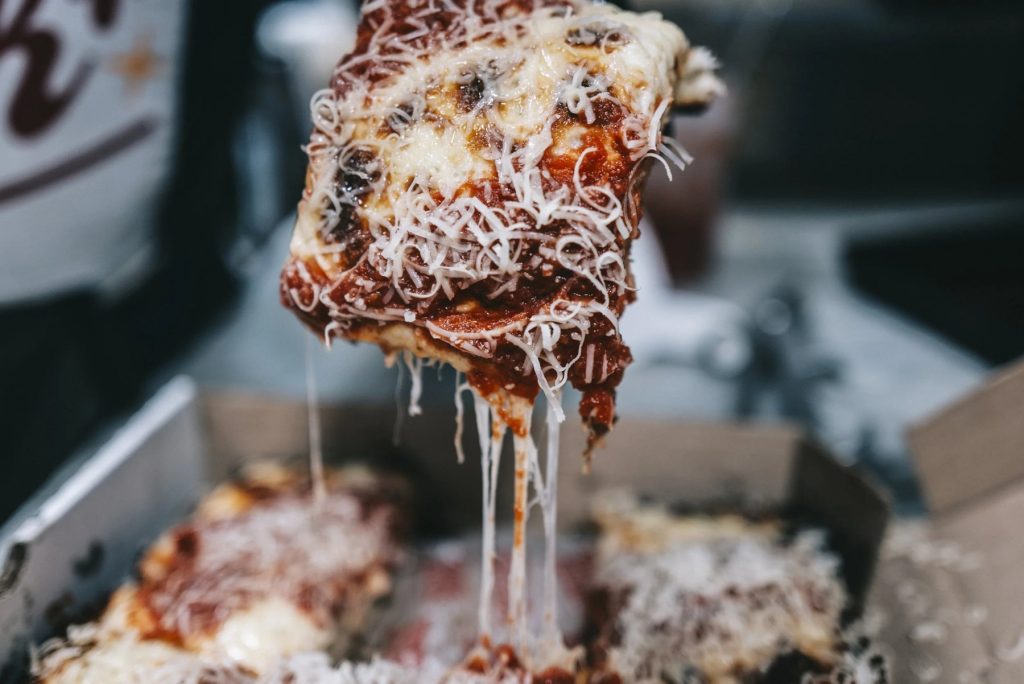Down North Pizza in Philadelphia, PA