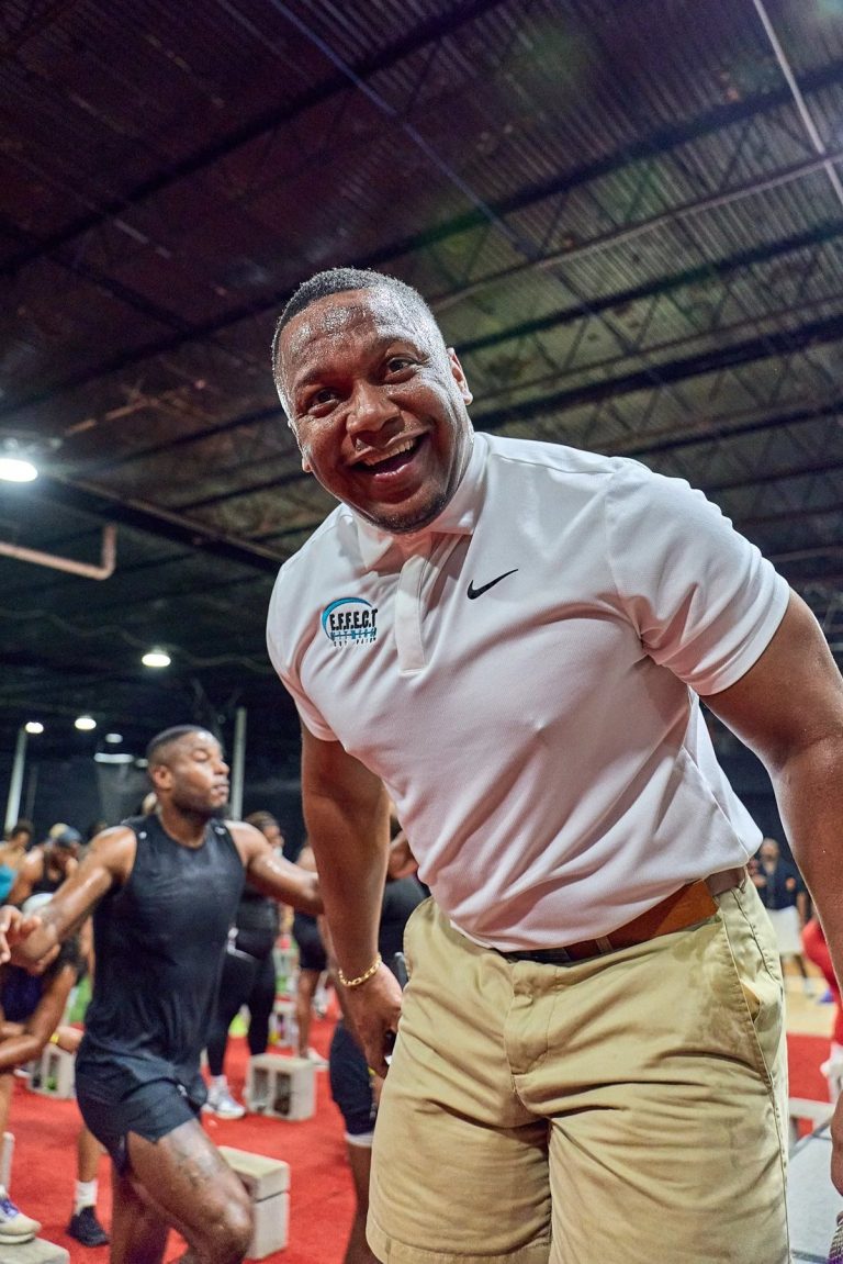 E.F.F.E.C.T. Fitness in Atlanta, GA
