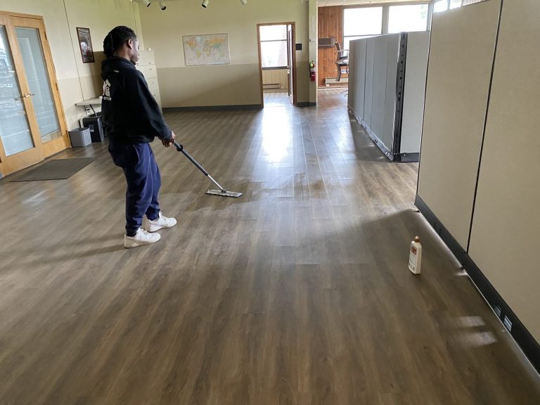 E&L Cleaning Solutions, Orange, NJ