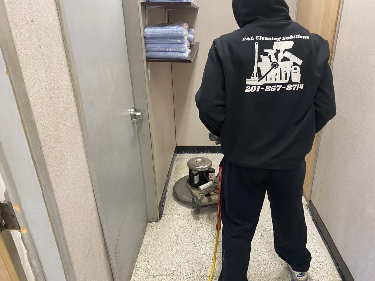 E&L Cleaning Solutions in Orange, NJ