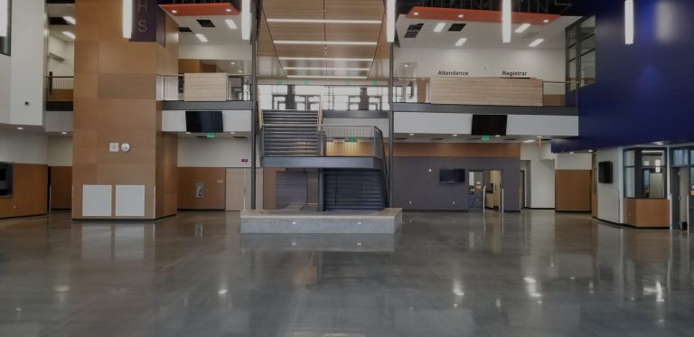Epic Building Detailers in Tacoma, WA