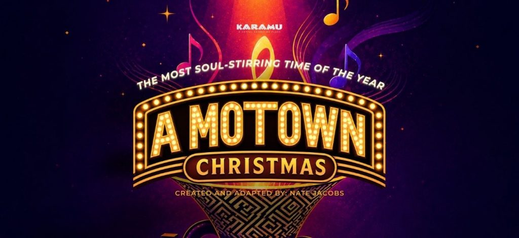 A Motown Christmas