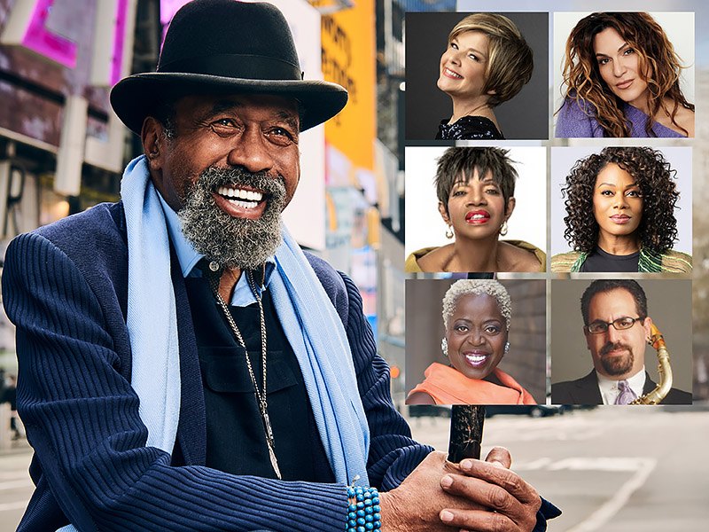 Ben Vereen’s 80th Birthday Concert