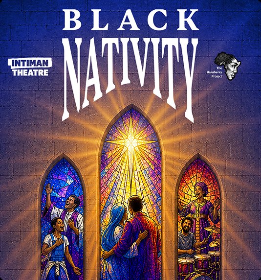 Black Nativity