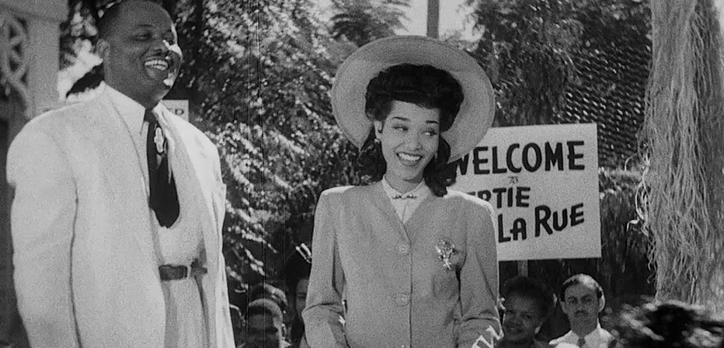 Classic Black Cinema Series: Dirty Gertie from Harlem U.S.A.
