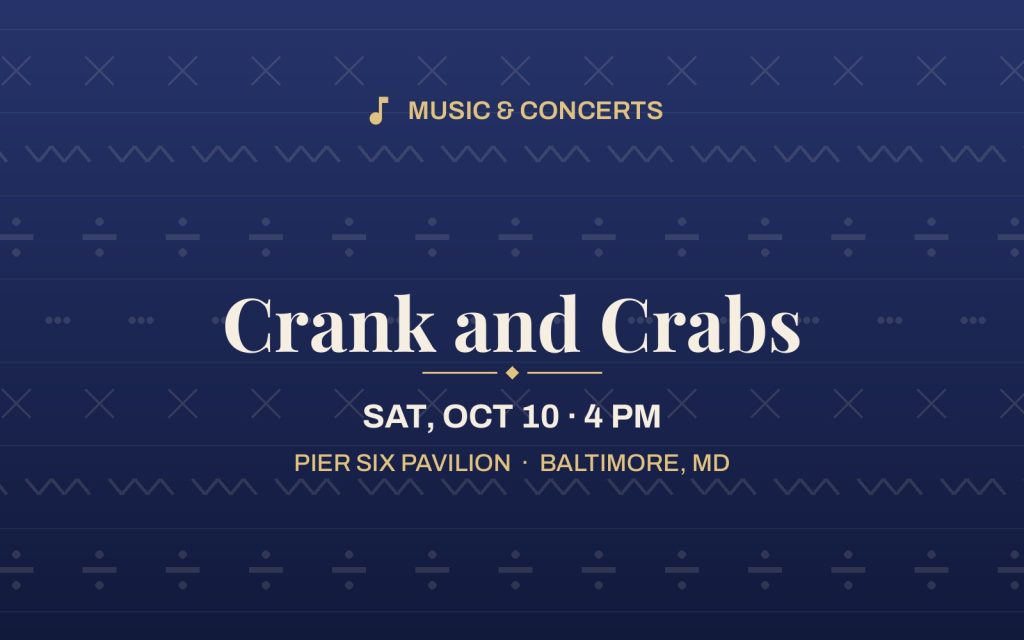 Crank and Crabs