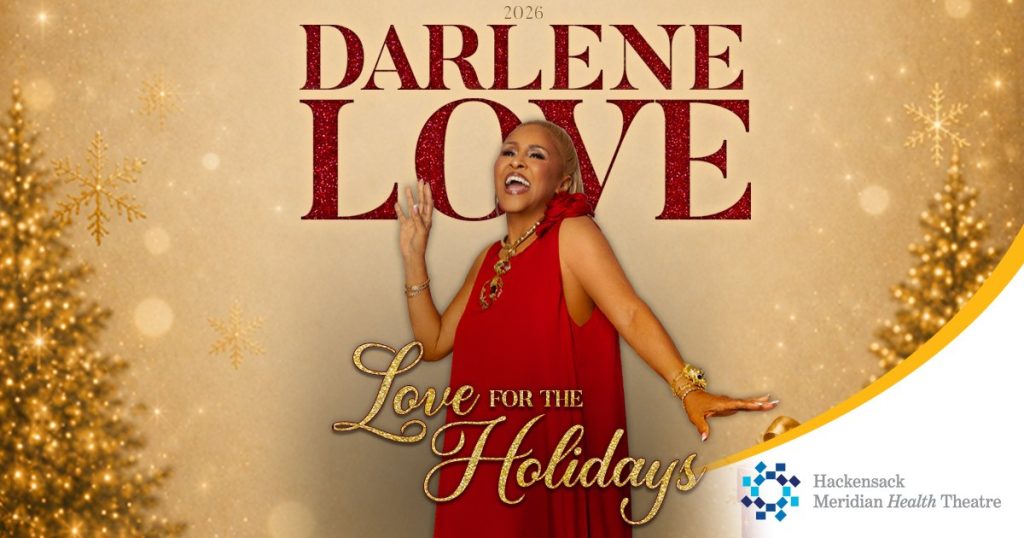 Darlene Love