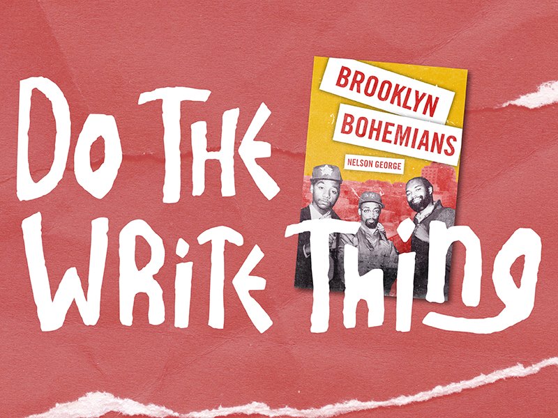 Do the Write Thing