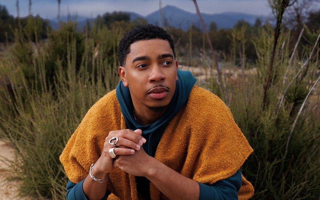 Earshot Jazz Festival: Christian Sands Trio